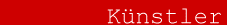 Wer sind die K�nstler der Zukunft?