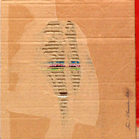 Portrait 005